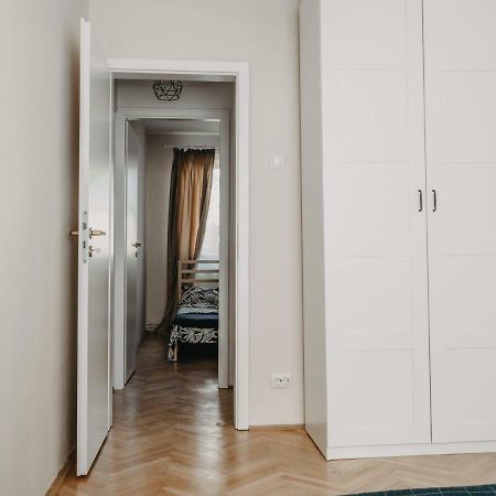 Business And Travel Central Apartment Timisoara Bagian luar foto